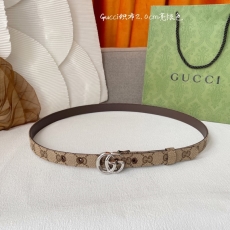 Gucci Belts